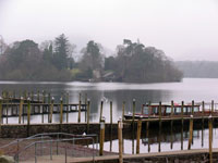 Derwentwater