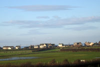 Crookhurst to Allonby