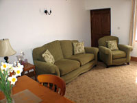 sitting room