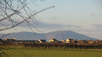 View from Crookhurst 